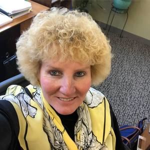 Meet your Posher, Heidi